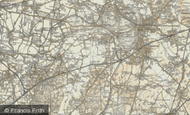 Lower Green, 1897-1909