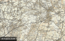 1897-1909, Lower Green