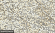 Lower Green, 1898-1899