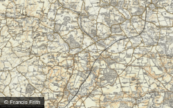 1898-1901, Lower Hacheston