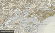 Lower Hamworthy, 1899-1909