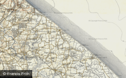 1901-1902, Lower Happisburgh