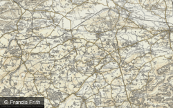 1900-1903, Lower Hardwick