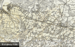 1897-1898, Lower Hartlip