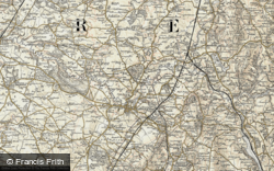 1902-1903, Lower Heath