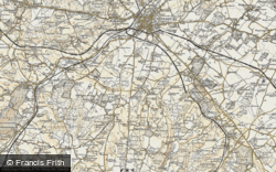 1898-1899, Lower Heppington