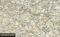 1900-1903, Lower Hergest