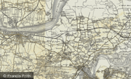 Lower Higham, 1897-1898