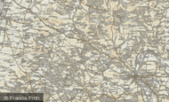 Lower Highmoor, 1897-1900