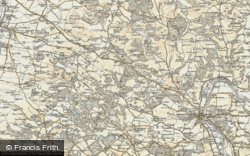 1897-1900, Lower Highmoor