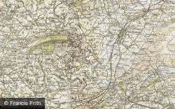 1903-1904, Lower Hodder