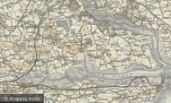 Lower Holbrook, 1898-1901