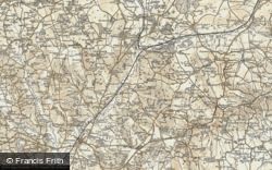 1898-1899, Lower Holditch