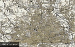 1897-1902, Lower Holloway