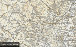 1897-1909, Lower Holwell
