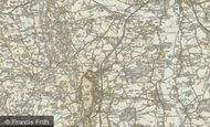 Lower Howsell, 1899-1901