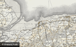 1898, Lower Island