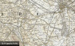 1902-1903, Lower Kinnerton