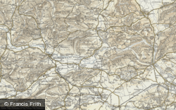 1900-1903, Lower Kinsham