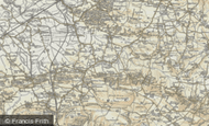 Lower Langford, 1899-1900