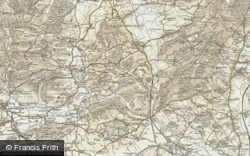 1901-1903, Lower Lye
