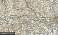 Lower Machen, 1899-1900