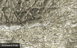1904-1908, Lower Mains