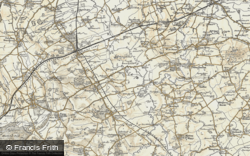 1897-1909, Lower Marsh