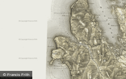1909-1911, Lower Milovaig