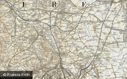 1902-1903, Lower Mountain