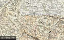 1897-1898, Lower North Dean