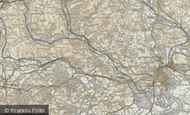 Lower Ochrwyth, 1899-1900