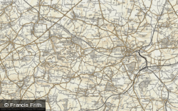 1899, Lower Odcombe