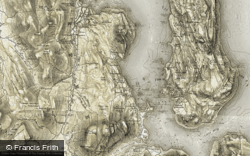 1908-1909, Lower Ollach
