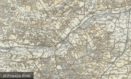 Lower Padworth, 1897-1900