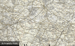 1902-1903, Lower Peover