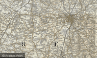 Lower Pexhill, 1902-1903