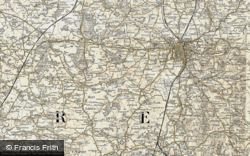1902-1903, Lower Pexhill
