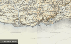 1899-1900, Lower Porthkerry