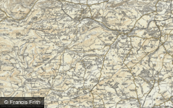 1900-1903, Lower Rabber