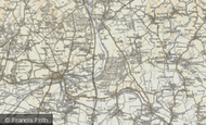 Lower Radley, 1897-1899