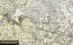 1897-1898, Lower Rainham