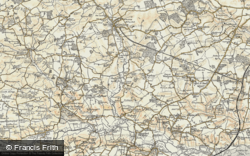 1898-1901, Lower Raydon