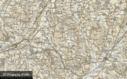 1898-1900, Lower Ridge