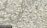 Lower Sheering, 1898-1899