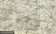 Lower Shuckburgh, 1898-1901
