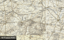 1898-1901, Lower Shuckburgh
