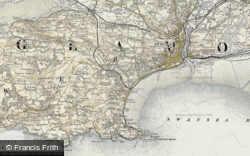 1900-1901, Lower Sketty