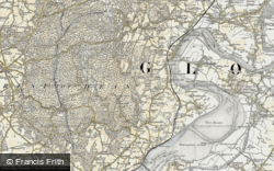 1899-1900, Lower Soudley