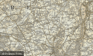 Lower Southfield, 1899-1901